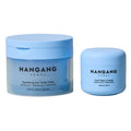Moisture Cooling Duo Set: HANGANG Cool Rain Cream + Sparkling Ice Toner Pads - The CLO Beauty Bar