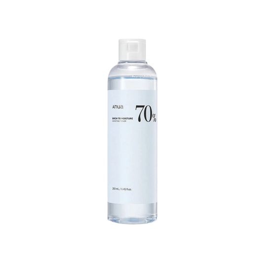 Anua Birch 70 Moisture Boosting Toner Lotion 250ml