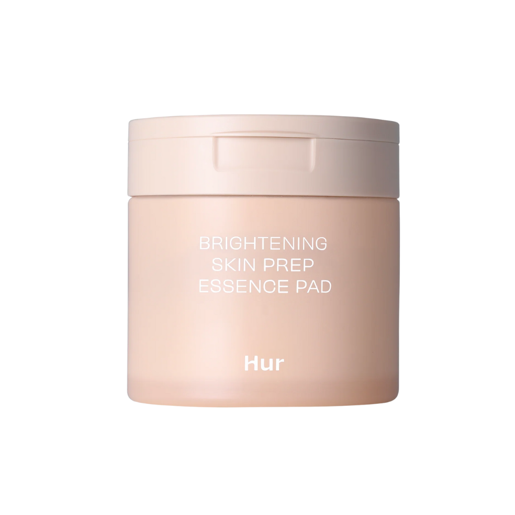 House of Hur Brightening Skin Prep Essence Pad 140ml x 70 pads