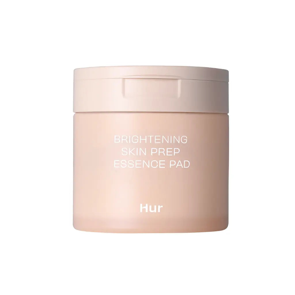 House of Hur Brightening Skin Prep Essence Pad 140ml x 70 pads The CLO Beauty Bar