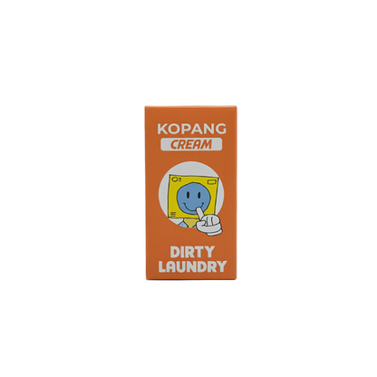 DIRTY LAUNDRY Kopang Cream for Dry Nose 20ml