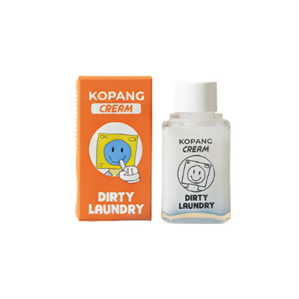 DIRTY LAUNDRY Kopang Cream for Dry Nose 20ml The CLO Beauty Bar