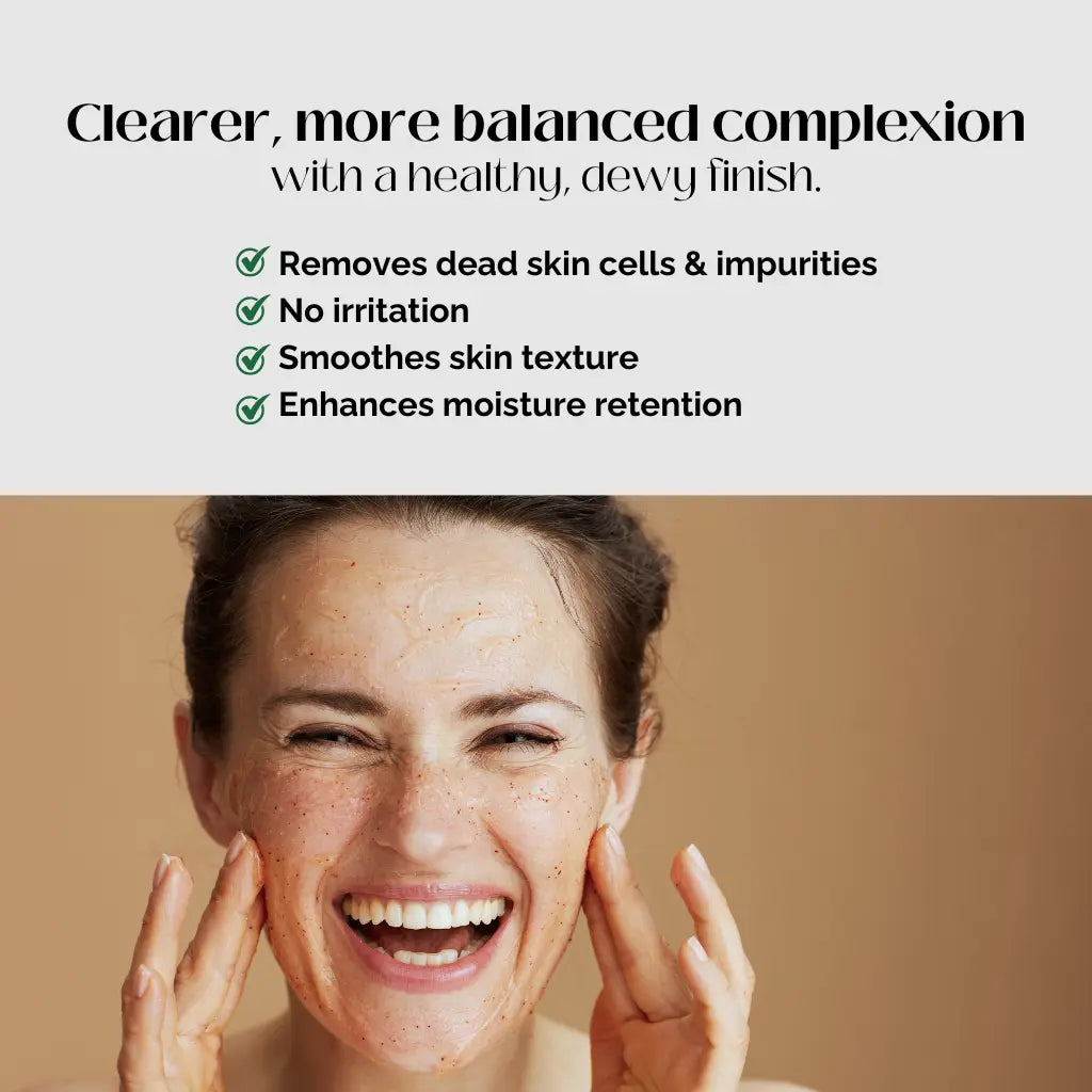 Beauty of Joseon Apricot Blossom Peeling Gel 100ml The CLO Beauty Bar