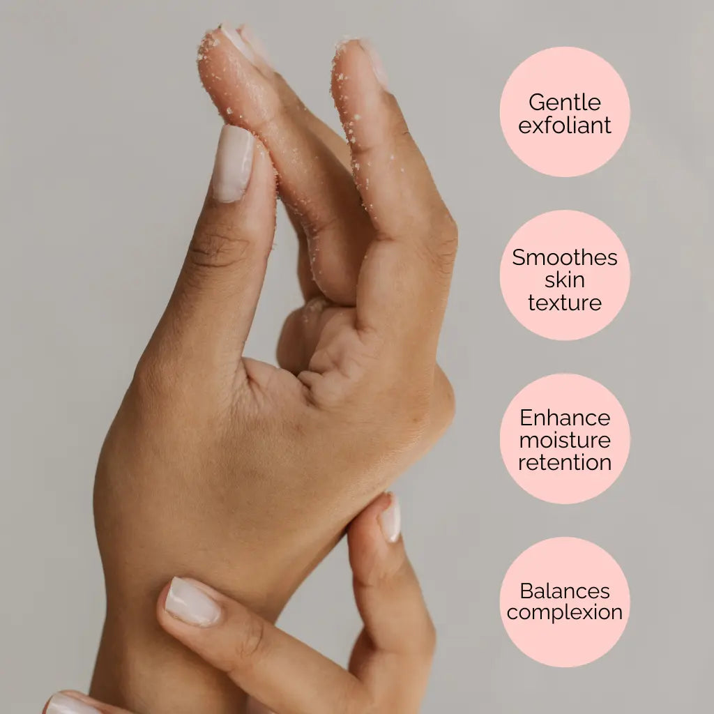 Beauty of Joseon Apricot Blossom Peeling Gel 100ml The CLO Beauty Bar