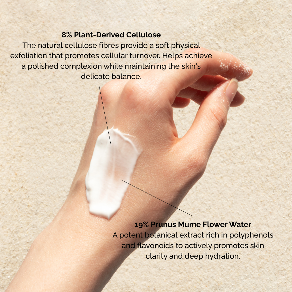 Beauty of Joseon Apricot Blossom Peeling Gel 100ml