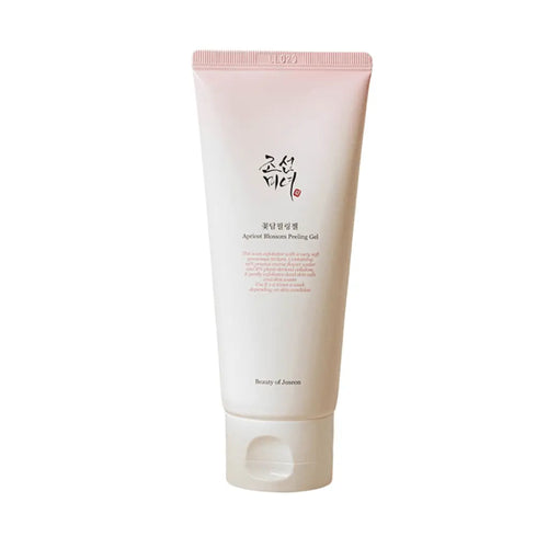 Beauty of Joseon Apricot Blossom Peeling Gel 100ml The CLO Beauty Bar