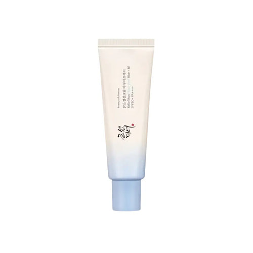 Beauty of Joseon Aqua-Fresh: Rice + B5 SPF50 PA++++ 50ml The CLO Beauty Bar