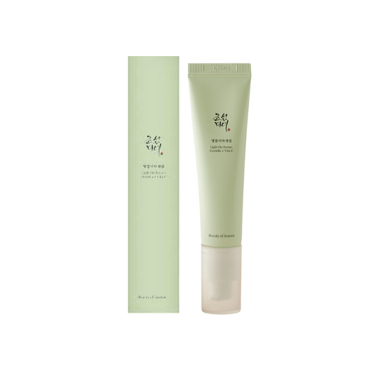 Beauty of Joseon Light On Serum: Centella + Vita C30ml