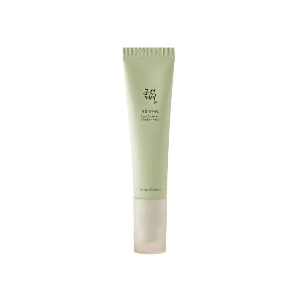 Beauty of Joseon Light On Serum: Centella + Vita C30ml The CLO Beauty Bar