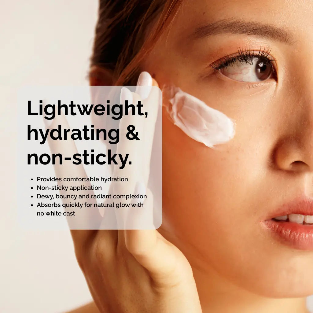 Beauty of Joseon Relief Sun: Rice + Probiotics, Sunscreen SPF50+ PA++++ 50ml The CLO Beauty Bar