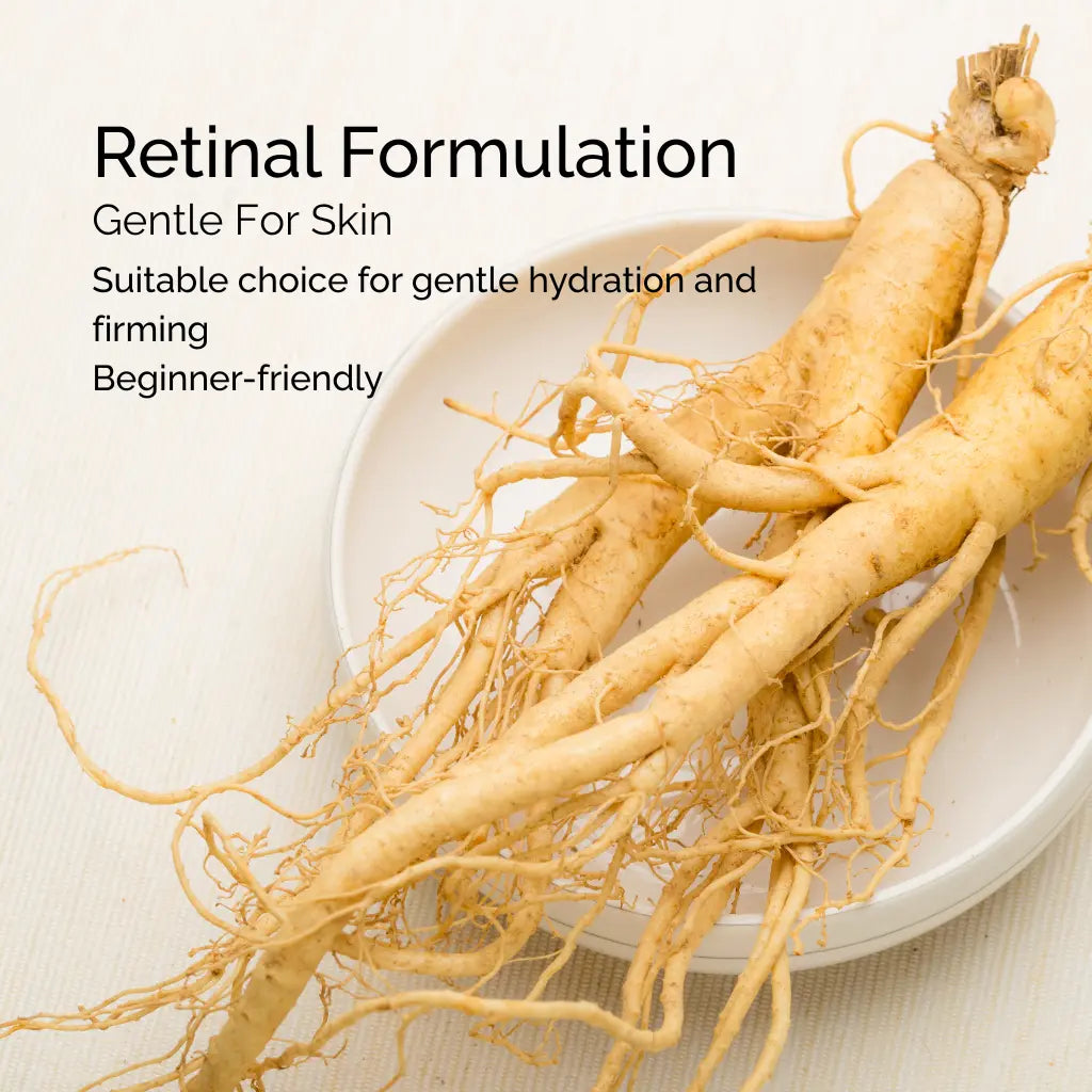 Beauty of Joseon Revive Eye Serum: Ginseng + Retinal 30ml The CLO Beauty Bar