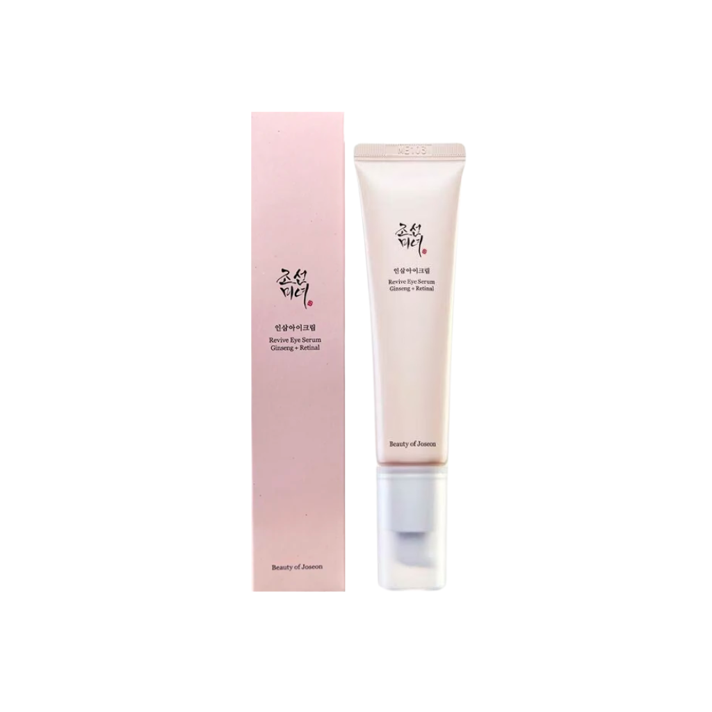 Beauty of Joseon Revive Eye Serum: Ginseng + Retinal 30ml