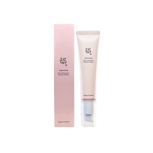 Beauty of Joseon Revive Eye Serum: Ginseng + Retinal 30ml