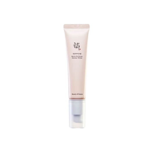 Beauty of Joseon Revive Eye Serum: Ginseng + Retinal 30ml