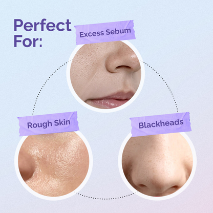 Chasin Rabbits Apple Jam Foaming Scrub 120ml