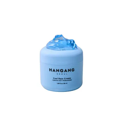 HANGANG Cool Rain Cream 50ml The CLO Beauty Bar