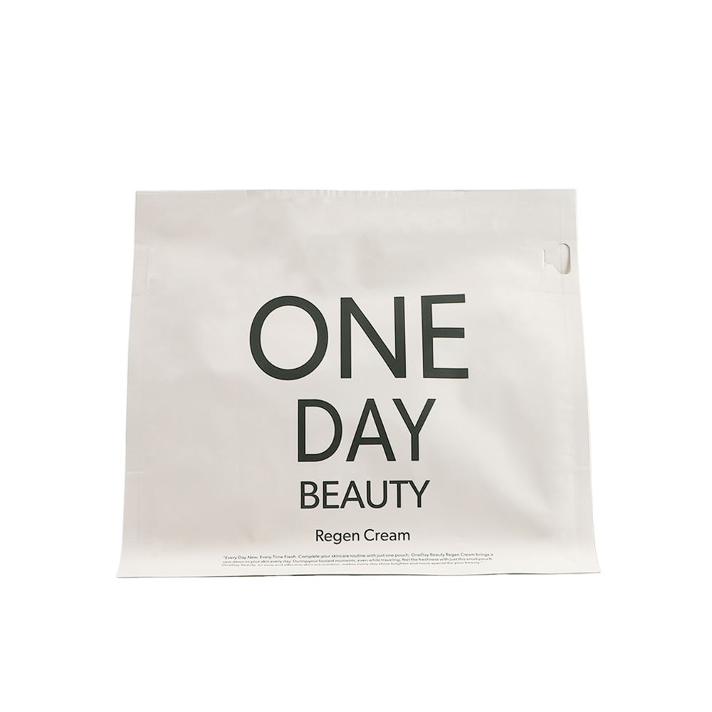 DIRTY LAUNDRY One Day Beauty Regen Cream (3ml x 60 sachets in 1 pouch)