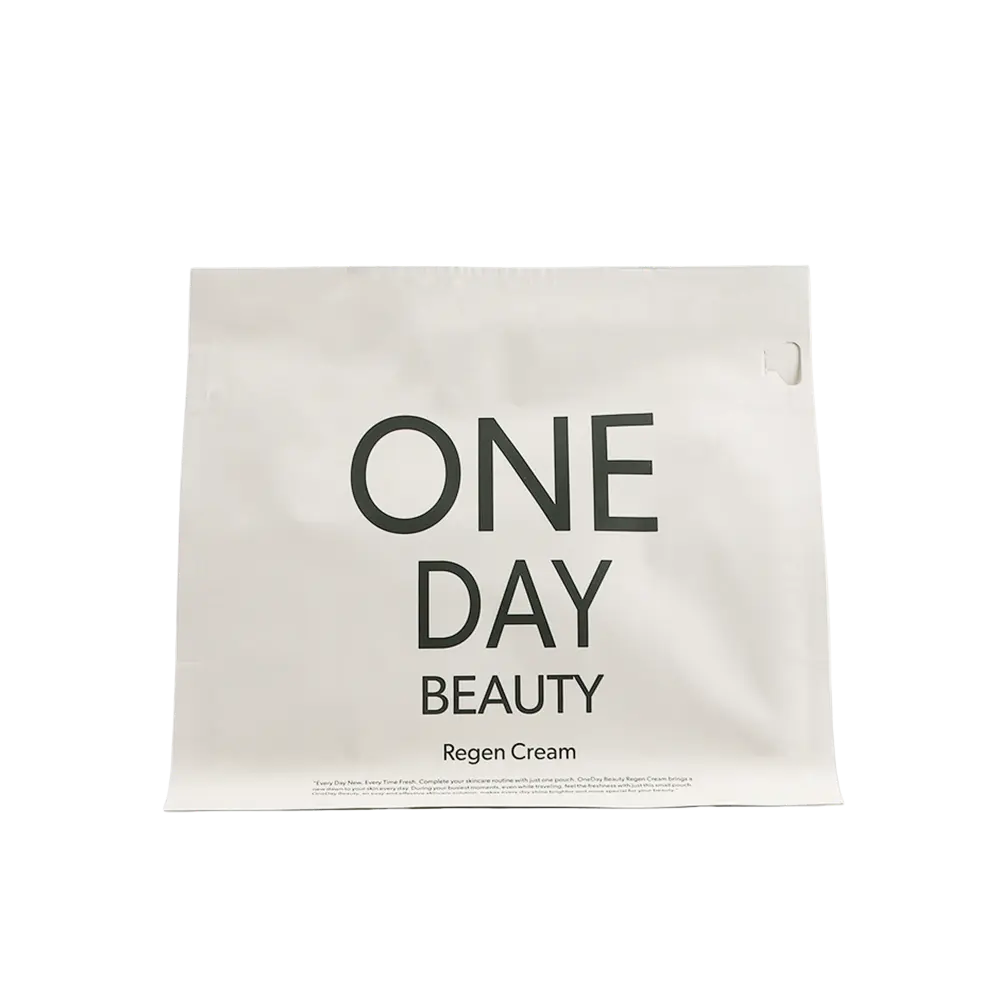 DIRTY LAUNDRY One Day Beauty Regen Cream (3ml x 60 sachets in 1 pouch) The CLO Beauty Bar