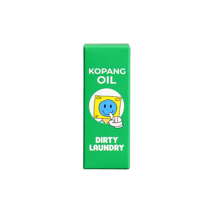 DIRTY LAUNDRY Kopang Oil 15ml