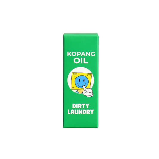 DIRTY LAUNDRY Kopang Oil 15ml