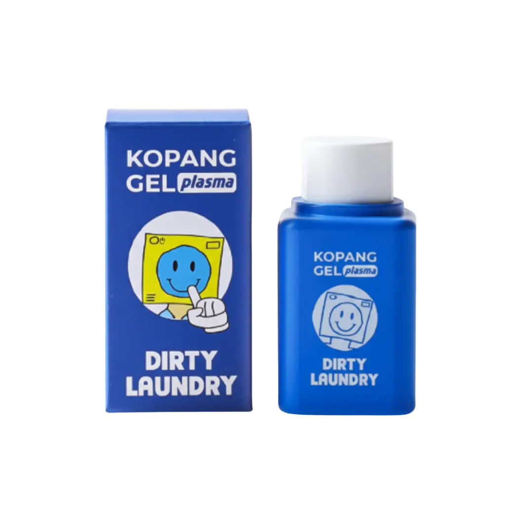 DIRTY LAUNDRY Kopang Gel Plasma for Blocked Nose 20ml The CLO Beauty Bar