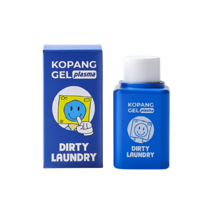 DIRTY LAUNDRY Kopang Gel Plasma for Blocked Nose 20ml