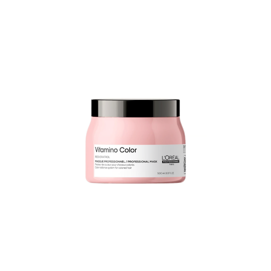 L'Oréal Professionnel Serie Expert Vitamino Color Mask 500ml
