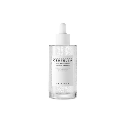 Skin1004 Madagascar Centella Tone Brightening Capsule Ampoule 50ml