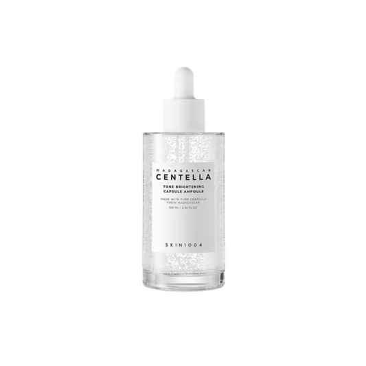 Skin1004 Madagascar Centella Tone Brightening Capsule Ampoule 50ml