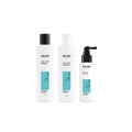 nioxin PRO CLINICAL System 3 Trial Kit The CLO Beauty Bar