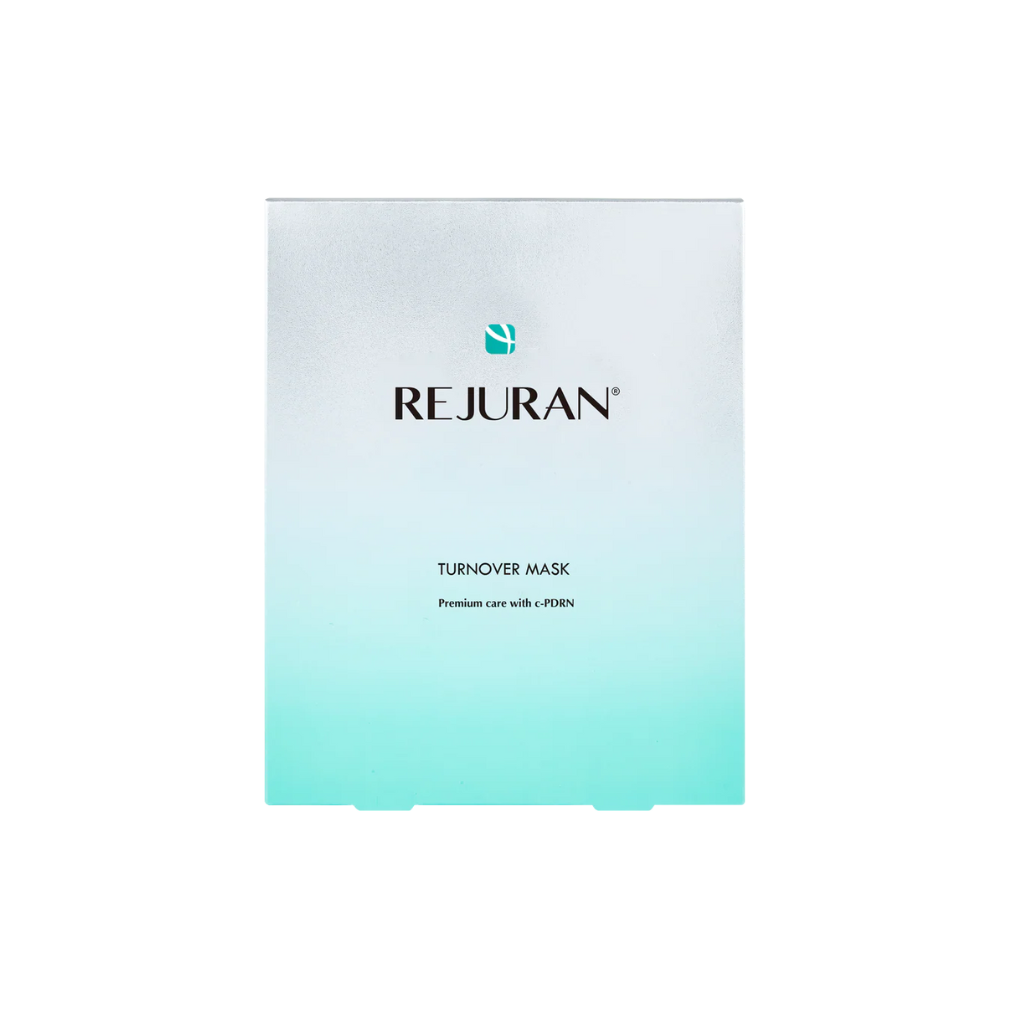 Rejuran Turnover Mask (5 pieces)