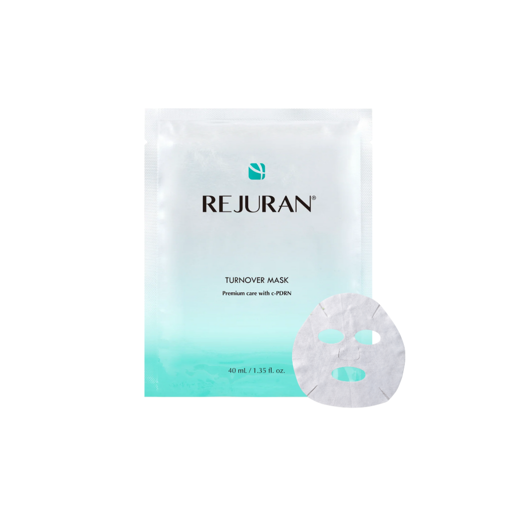 Rejuran Turnover Mask (5 pieces)