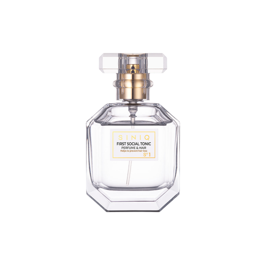 SINIQ S.1 First Social Tonic Perfume & Hair 50ml