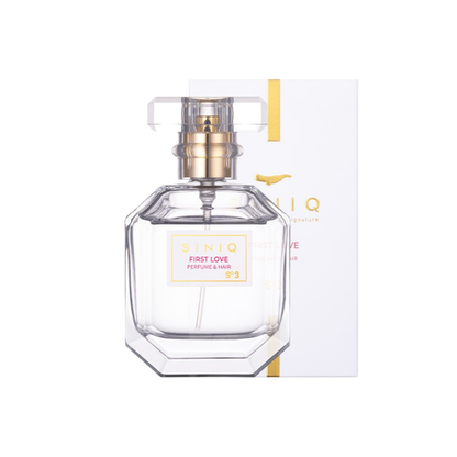 SINIQ S.3 First Love Perfume & Hair 50ml