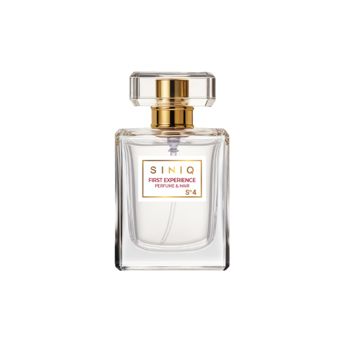 SINIQ S.4 First Experience Perfume and Hair 20ml