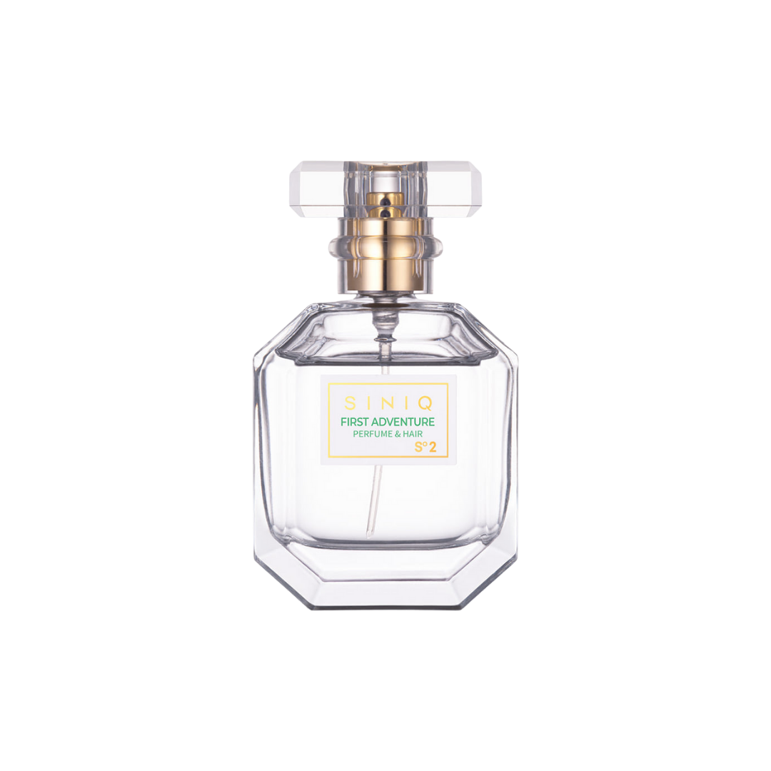 SINIQ S.2 First Adventure Perfume & Hair 50ml
