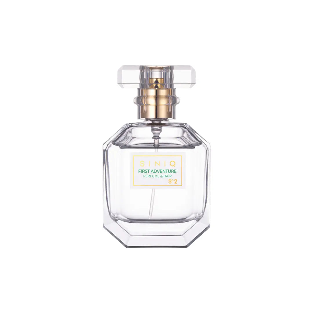 SINIQ S.2 First Adventure Perfume & Hair 50ml The CLO Beauty Bar