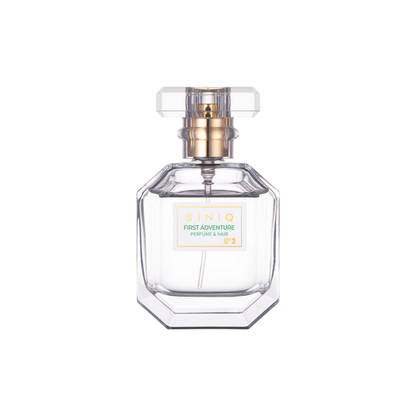 SINIQ S.2 First Adventure Perfume & Hair 50ml