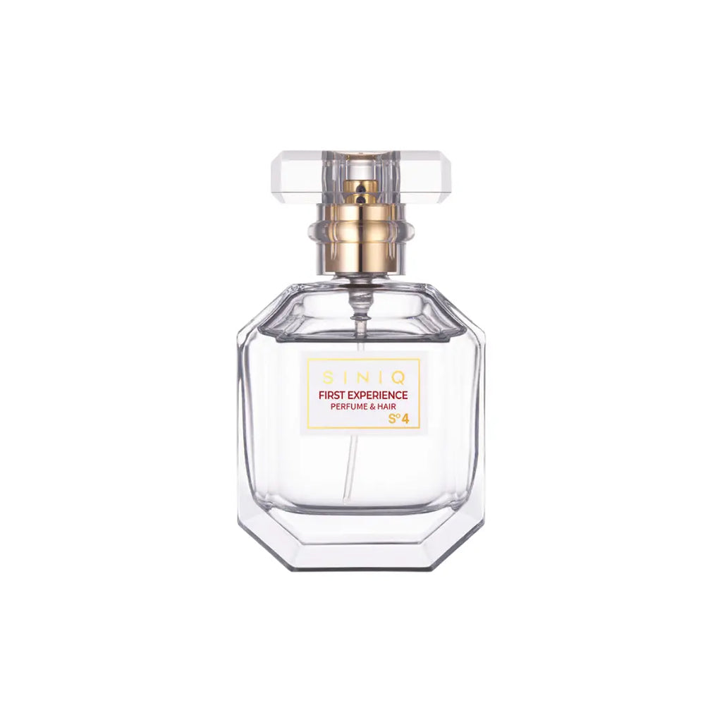 SINIQ S.4 First Experience Perfume & Hair 50ml The CLO Beauty Bar