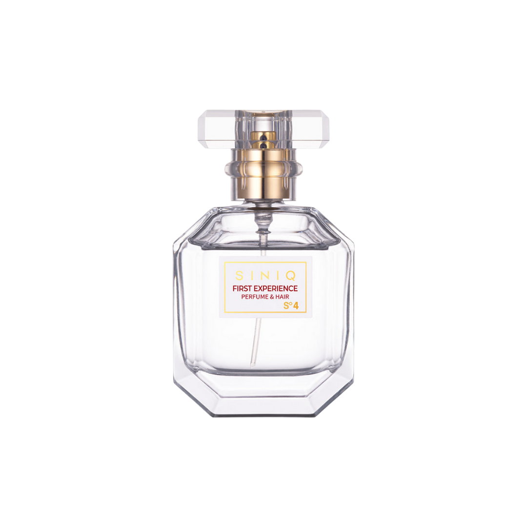 SINIQ S.4 First Experience Perfume & Hair 50ml