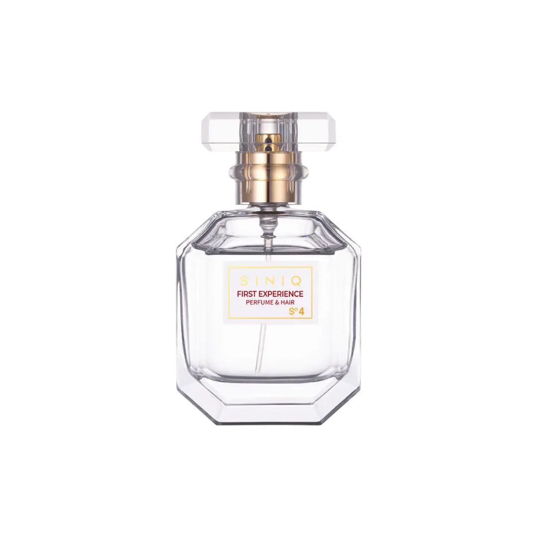 SINIQ S.4 First Experience Perfume & Hair 50ml The CLO Beauty Bar