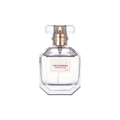 SINIQ S.4 First Experience Perfume & Hair 50ml