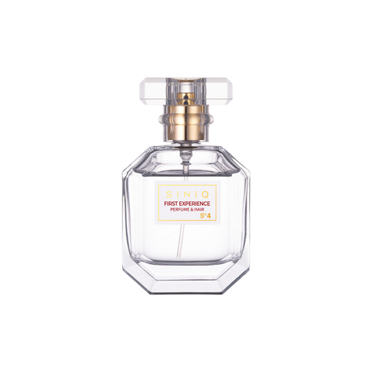 SINIQ S.4 First Experience Perfume & Hair 50ml