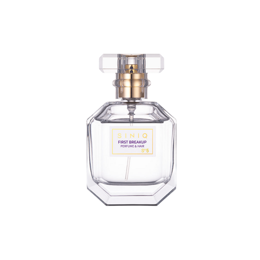 SINIQ S.5 First Breakup Perfume & Hair 50ml