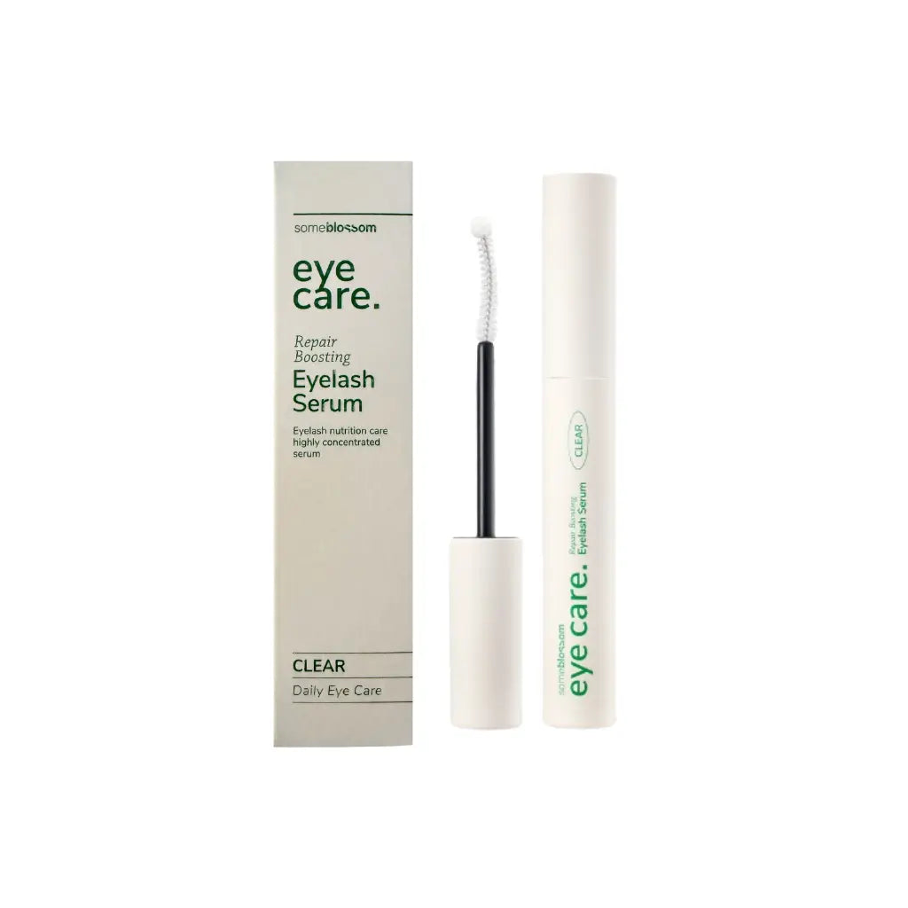 Someblossom Return Care Eyelash Nutrient 10ml The CLO Beauty Bar