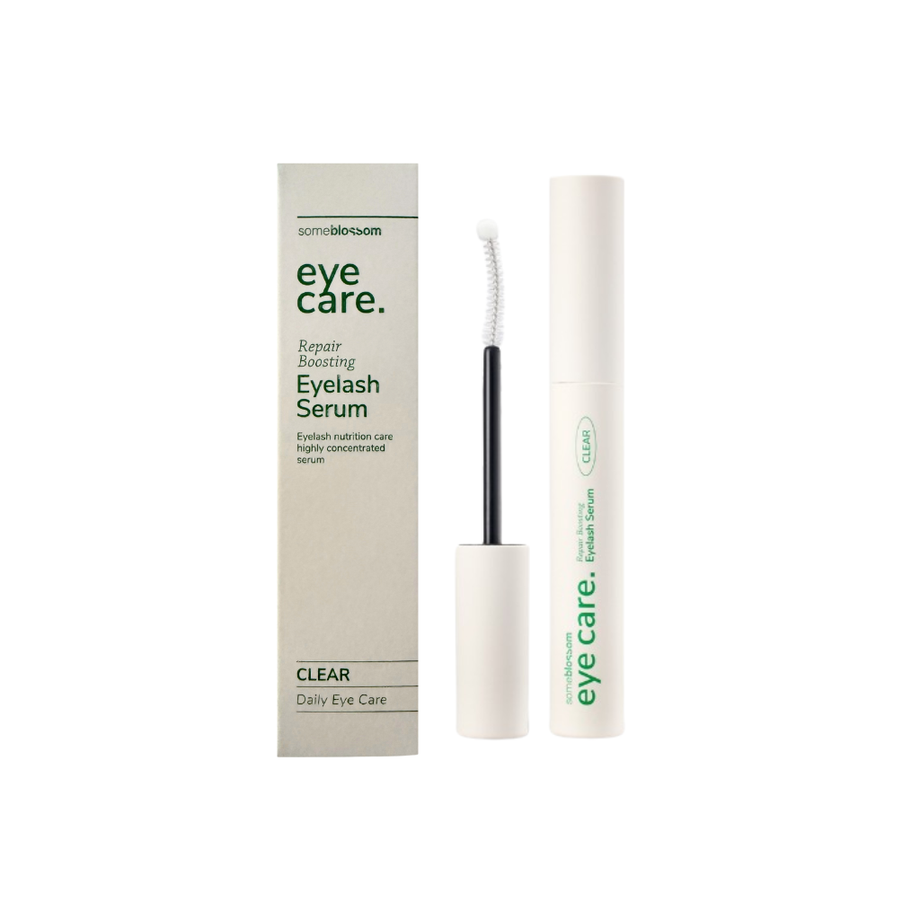 Someblossom Return Care Eyelash Nutrient 10ml