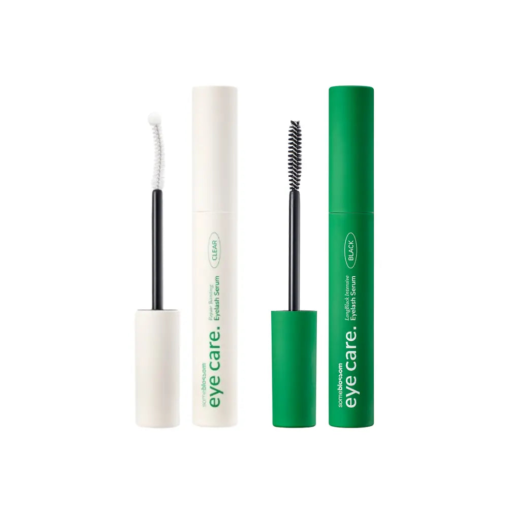 Someblossom Return Care Eyelash Nutrient 10ml The CLO Beauty Bar