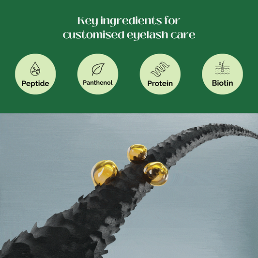 Someblossom Return Care Eyelash Nutrient 10ml