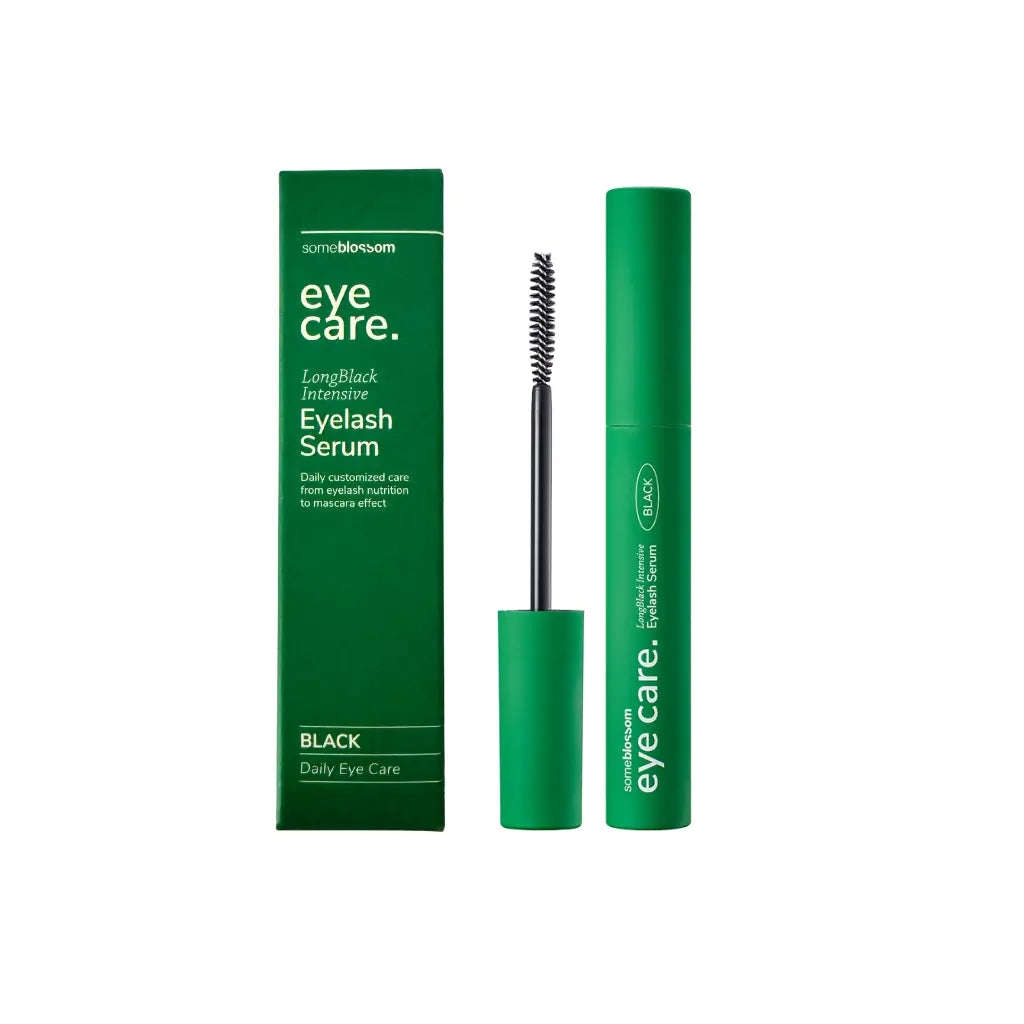 Someblossom Return Care Eyelash Nutrient 10ml The CLO Beauty Bar