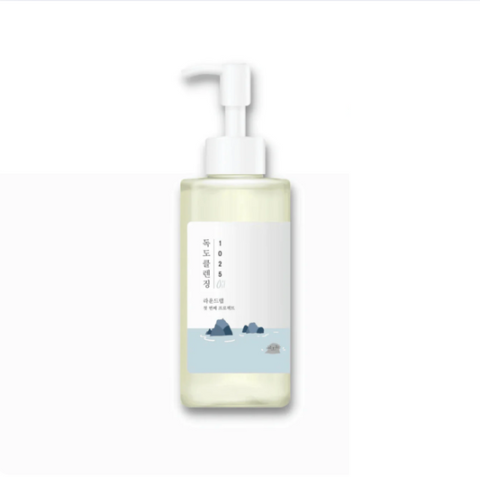 Round Lab 1025 Dokdo Cleansing Oil 200ml